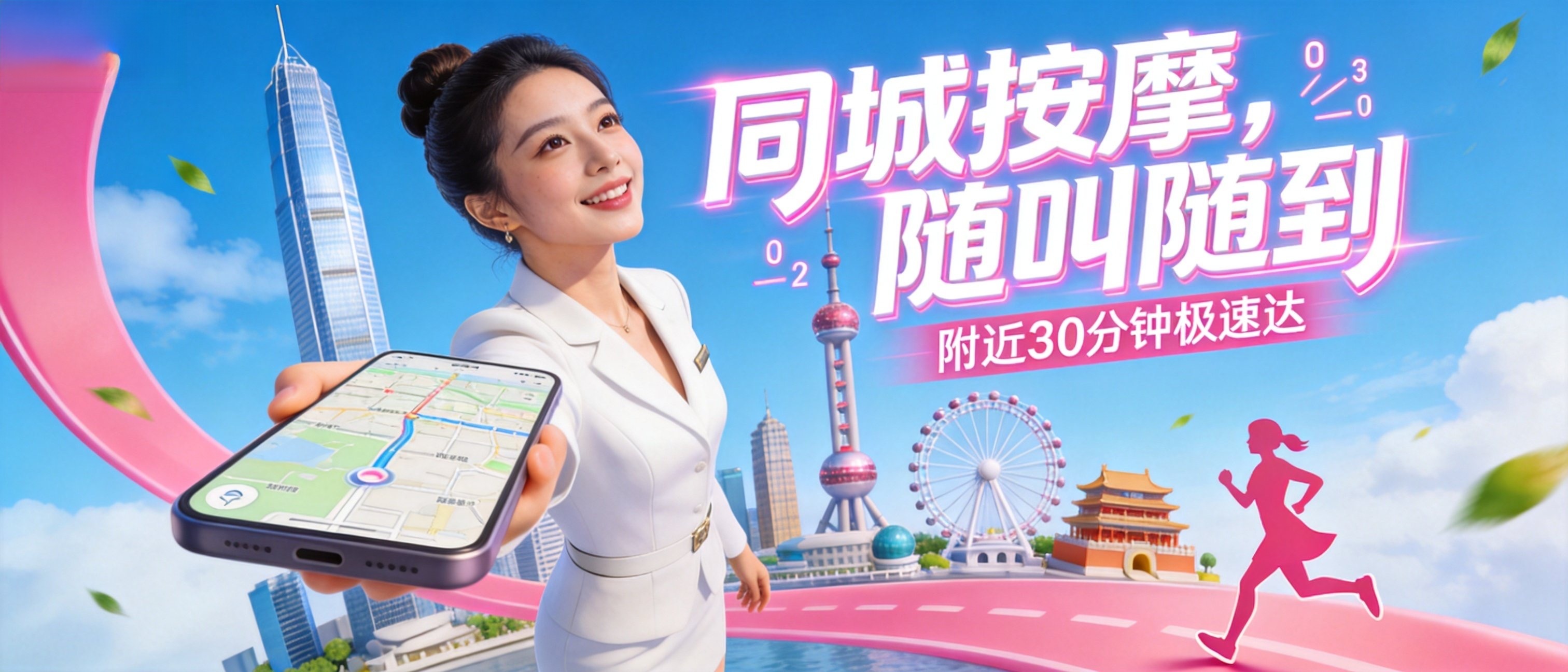 泉州活立到家上门按摩：把放松这件事，真正还给自己